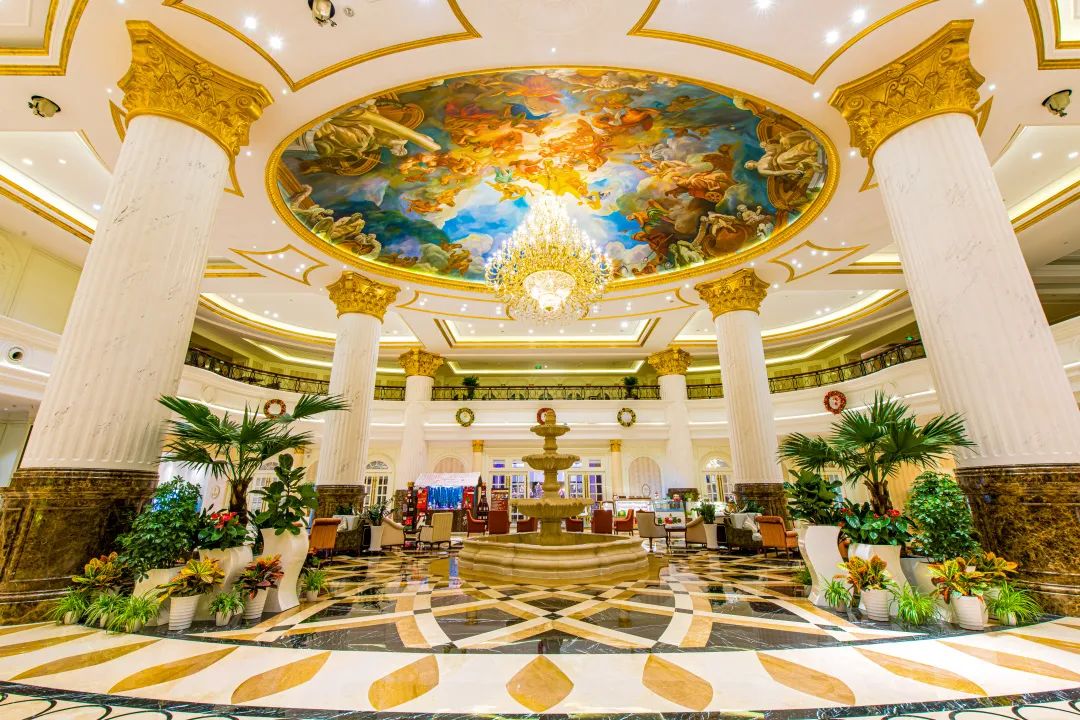 民宿推荐打卡网红酒店,北京小众网红打卡民宿