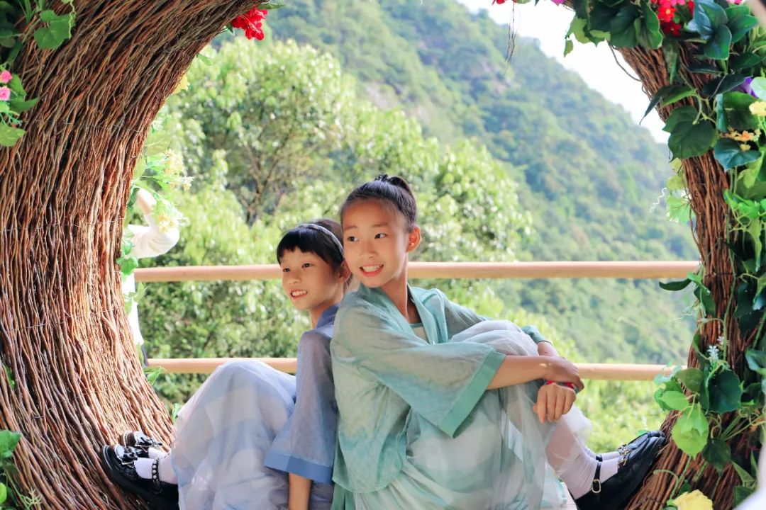 观音山森林公园停车攻略,自驾观音山停车