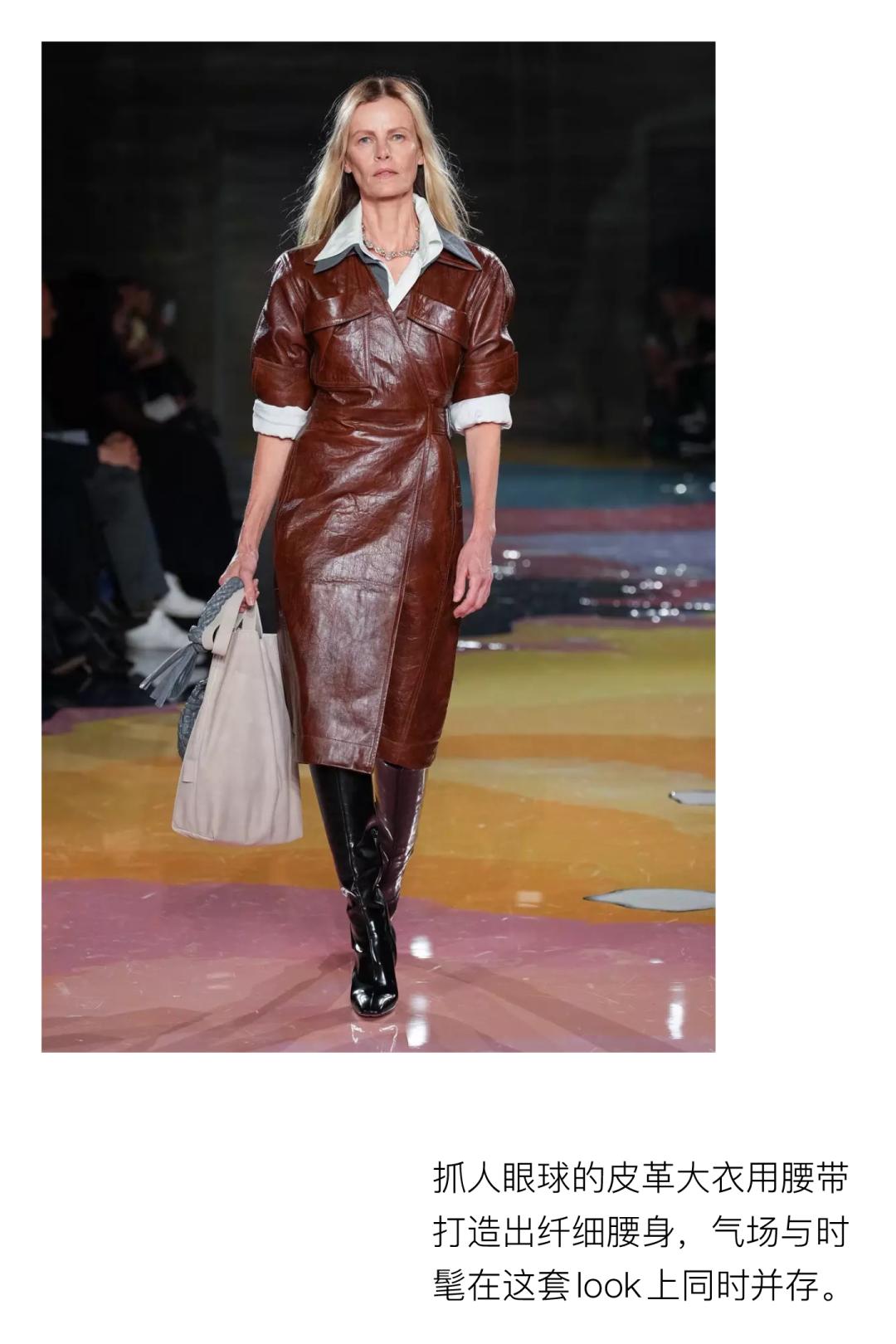 coco李玟不潮不用花钱是哪一期,coco李玟对人生的态度