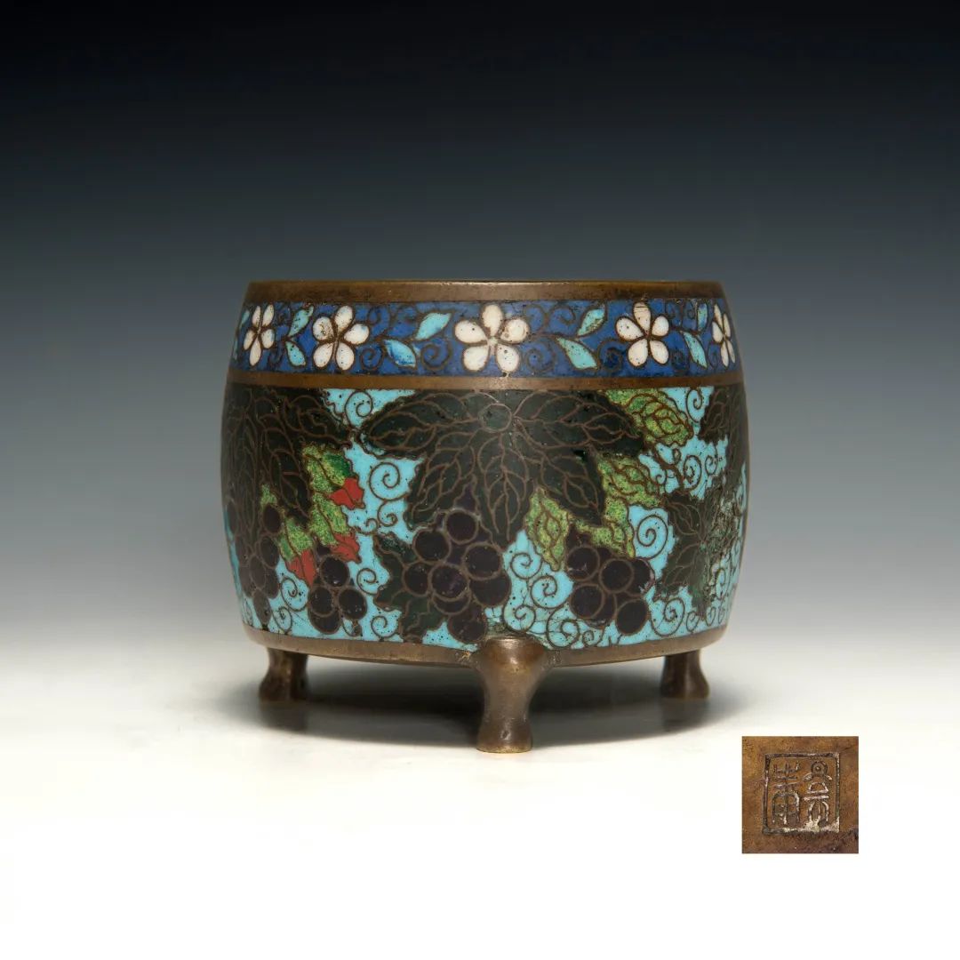 深挖北美私藏!生货颇多!奥克里奇「重要中国古董•书画拍卖」