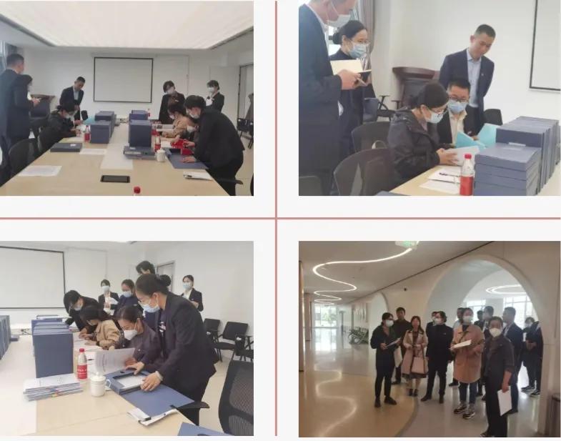 2019东昌府区妇幼保健院公示,东昌府区妇幼保健院三级评审