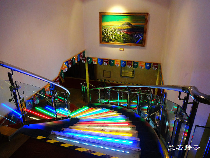 台湾一个人旅行,台湾一个人的旅行