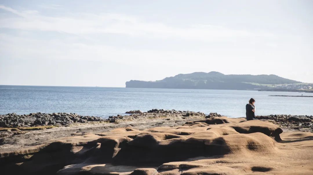 济州岛一场说走就走的旅行,济州岛说走就走