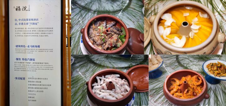 这座好吃好玩好住的云南小城，我劝你一定早点去