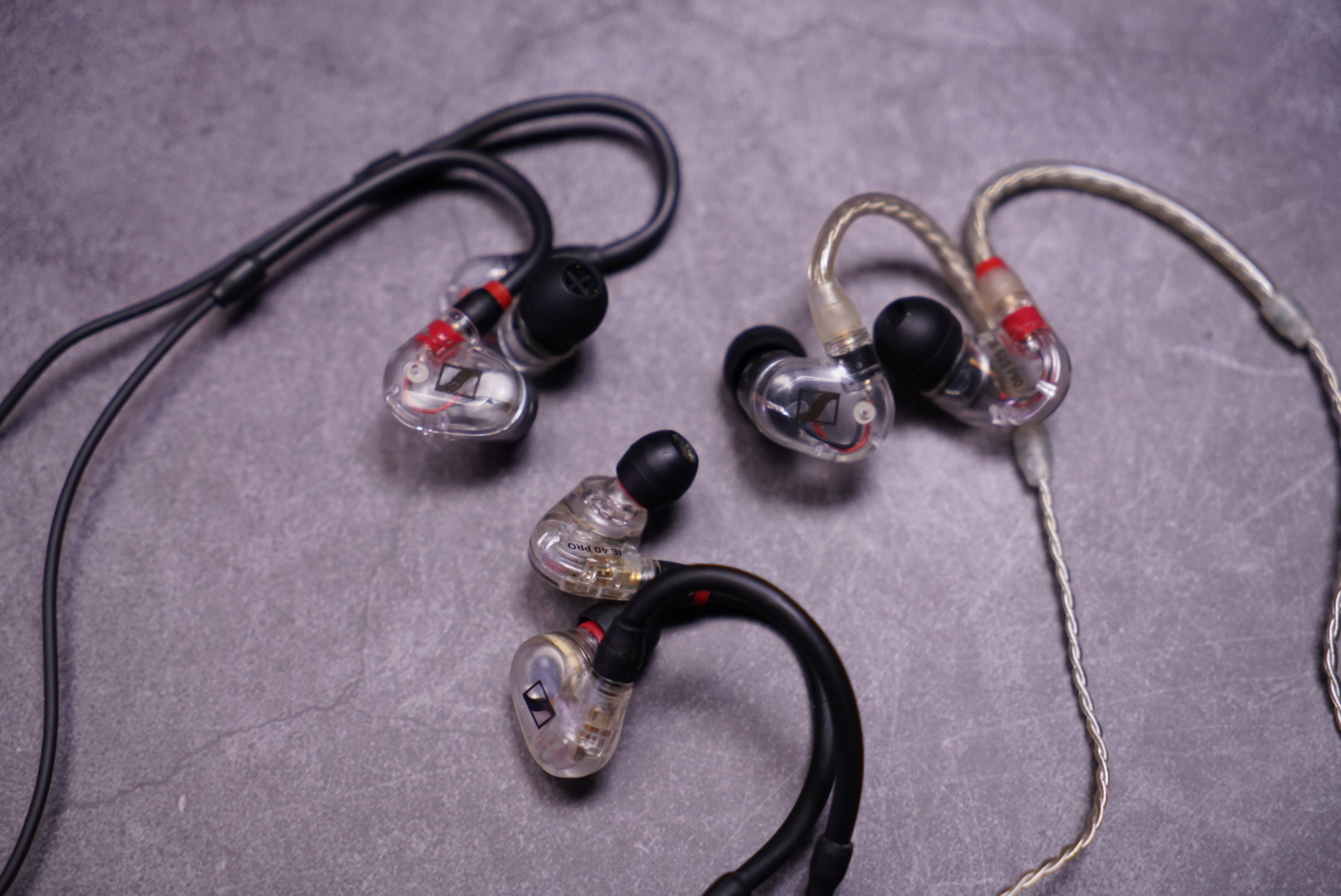 森海塞尔ie900与ie100哪个好,森海塞尔耳罩耳机推荐