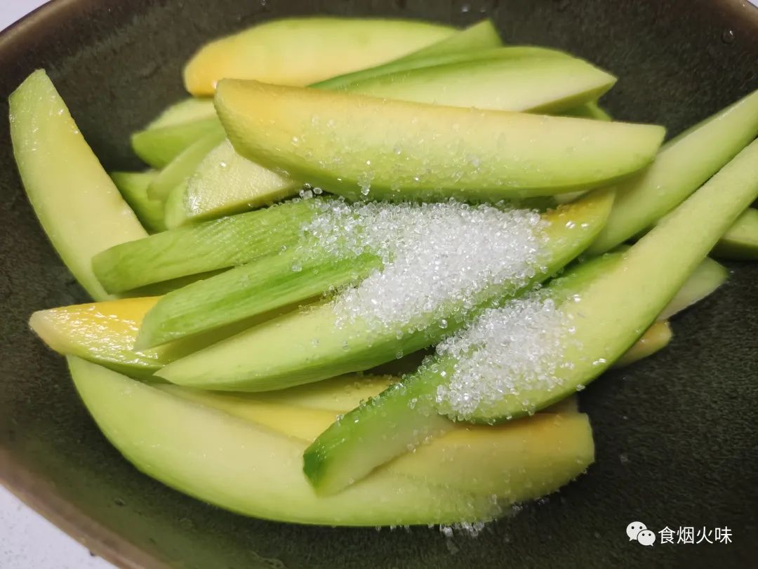 遇到它别手软，一生津止咳，二保护视力，三缓解便秘，不懂吃可惜