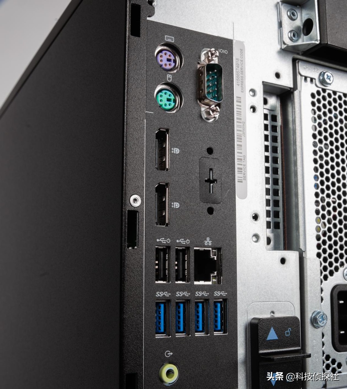 戴尔t40服务器参数,戴尔t420塔式服务器配置