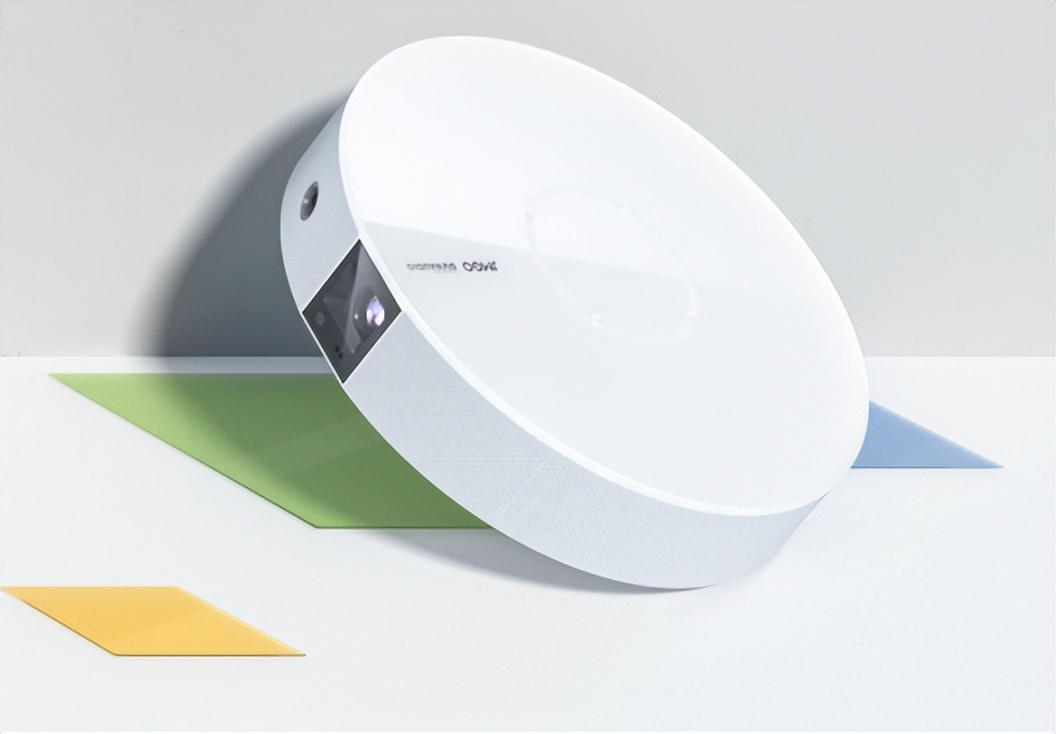 一分钟告诉你为什么买投影仪,眼科投影仪家用推荐