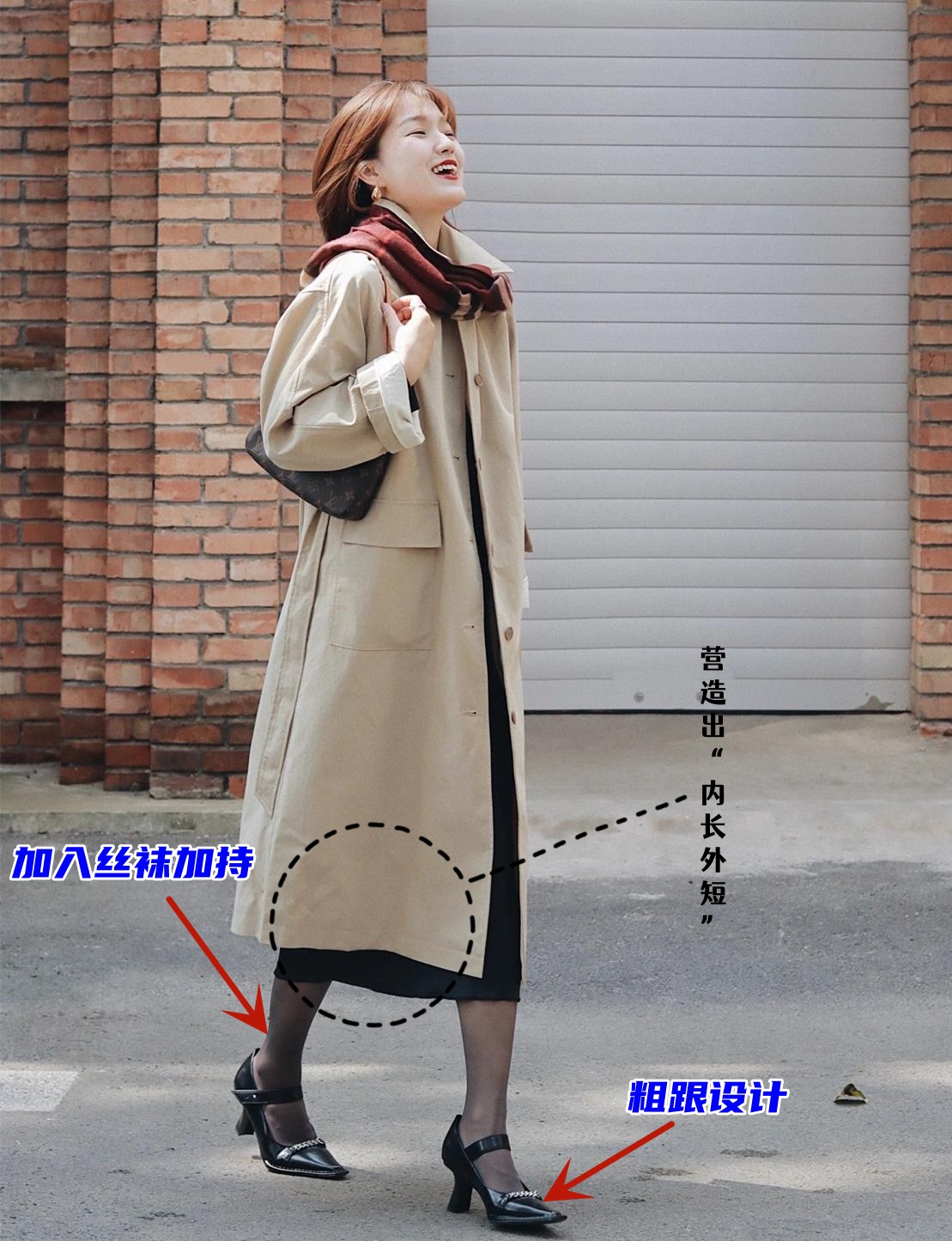 奶奶鞋漂亮,奶奶鞋夏天怎么搭配出少女感