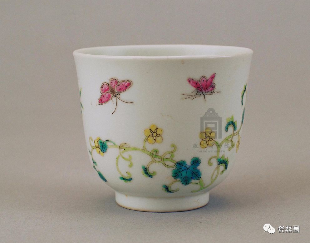 同治官窑碗价格,清朝官窑同治大婚瓷