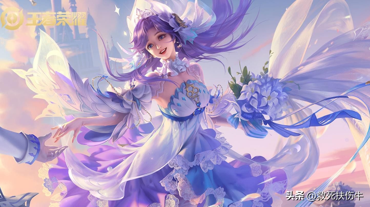 大乔专精能辅助吃经济吗,大乔专精和辅助区别