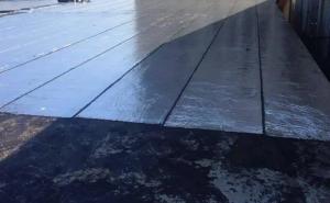 防水涂料与防水卷材可以同时用吗,屋面用防水卷材好还是防水涂料好