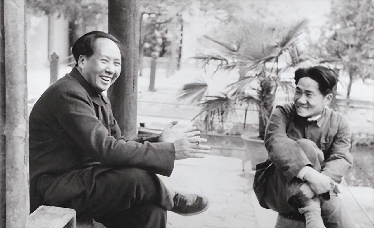 毛主席的132雪茄烟：每月提供15条到20条，毛主席逝世后不再生产