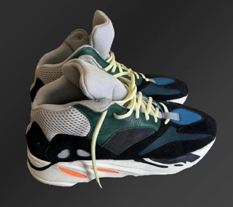 阿迪达斯最好看的板鞋推荐,阿迪最好穿的一款板鞋