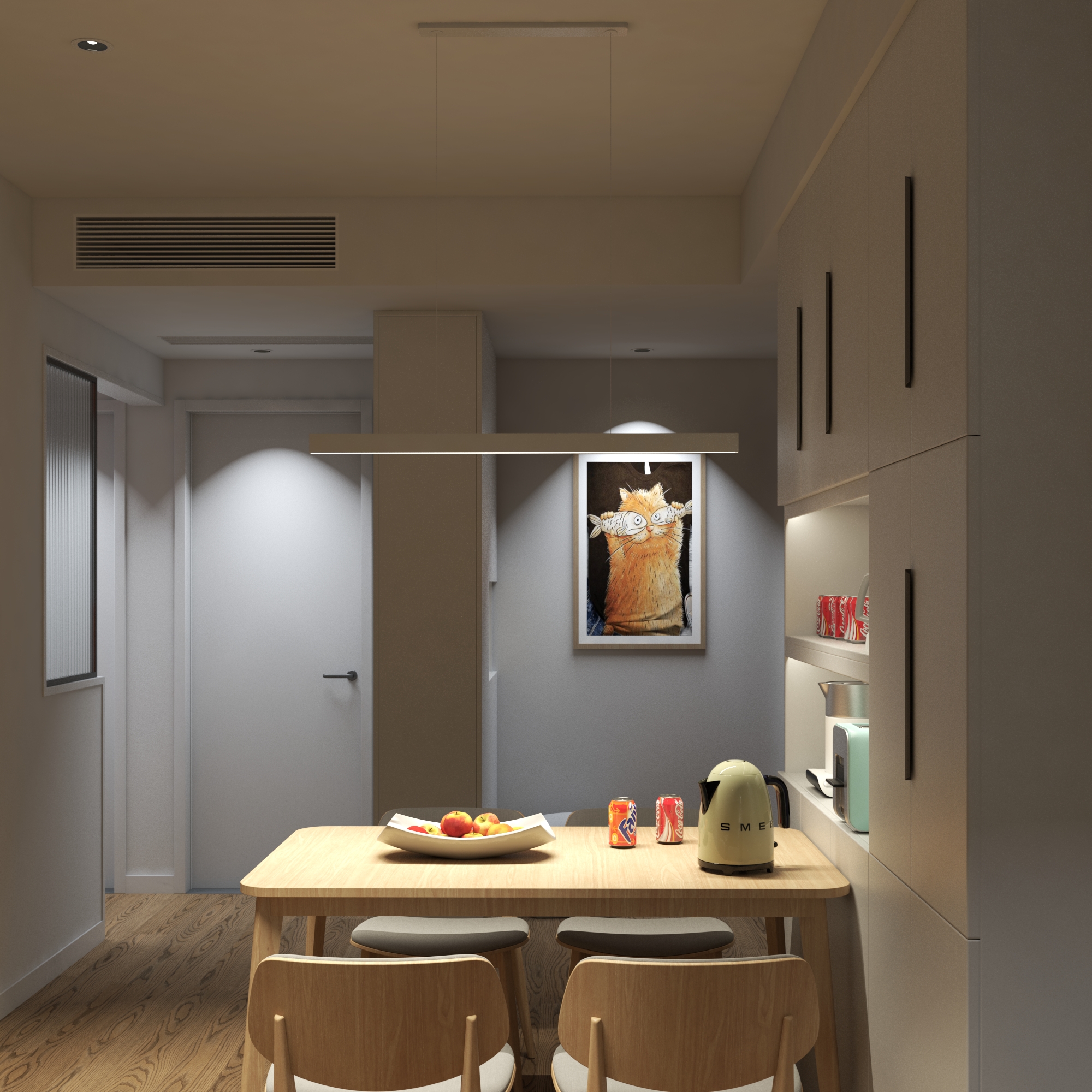 装修入门灯光知识,装修灯光的基础知识