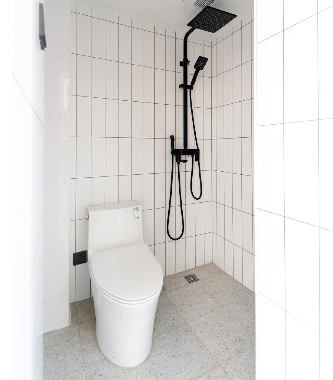 为啥“两人居设计”越来越火？看她49㎡家，尝试过才知道有多舒适