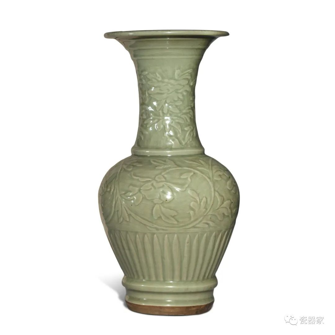 苏富比瓷器秋拍 (苏富比19年香港瓷器春拍)