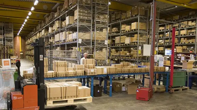 “反向海淘”火了！大力支持的海外仓成国货“走出去”重要助推器