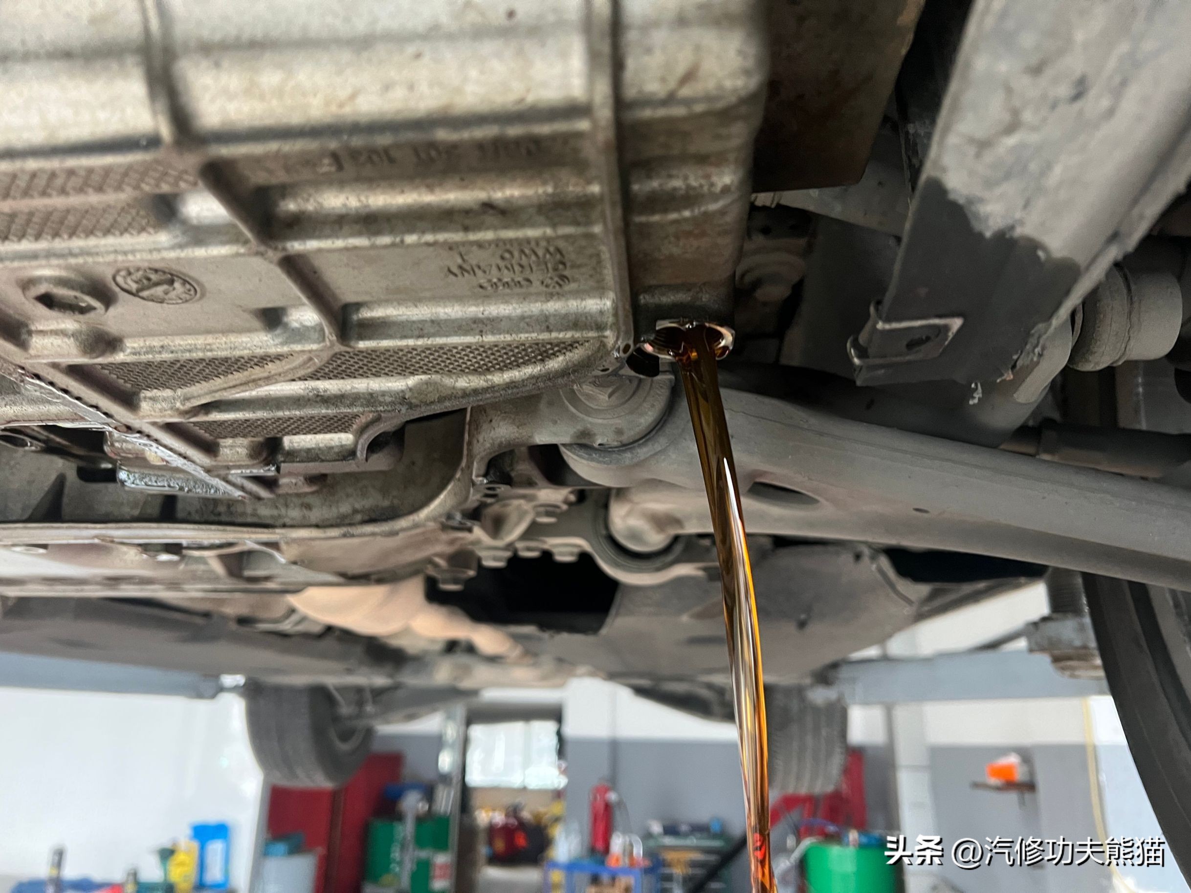 奥迪q3大保养省钱秘籍,奥迪q3烧机油免拆清洗有效果吗