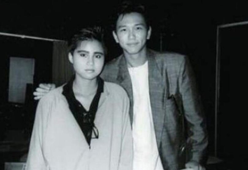 温兆伦乐动香江一生何求,香江群音所有歌手名单