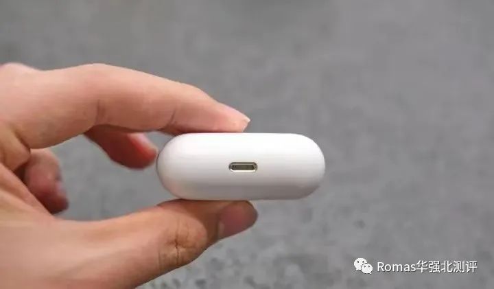 花300买个华强北值不值得,airpods3代华强北测评功能