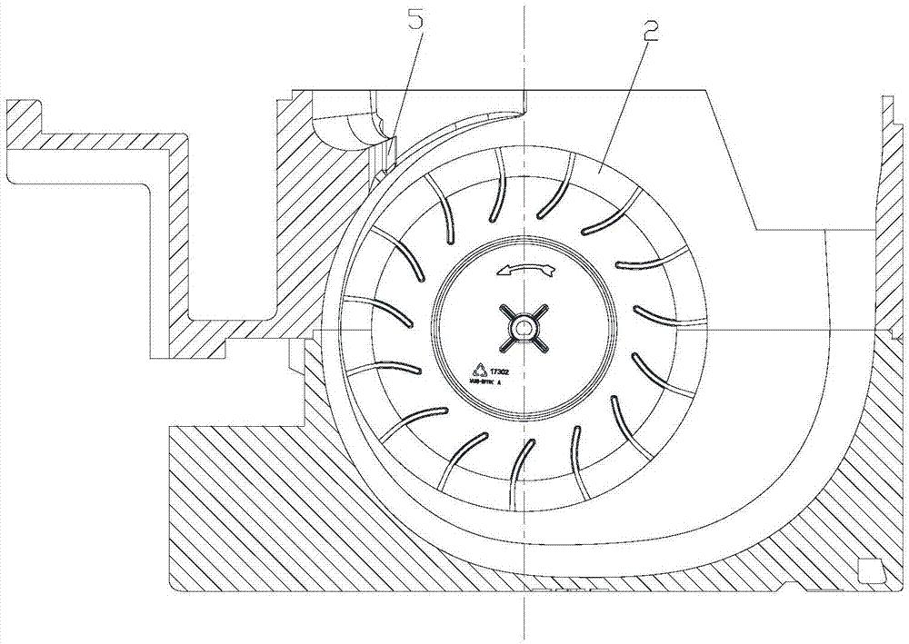 涡轮增压器废气泄压阀机械故障,废气涡轮增压器的压力过高怎么办