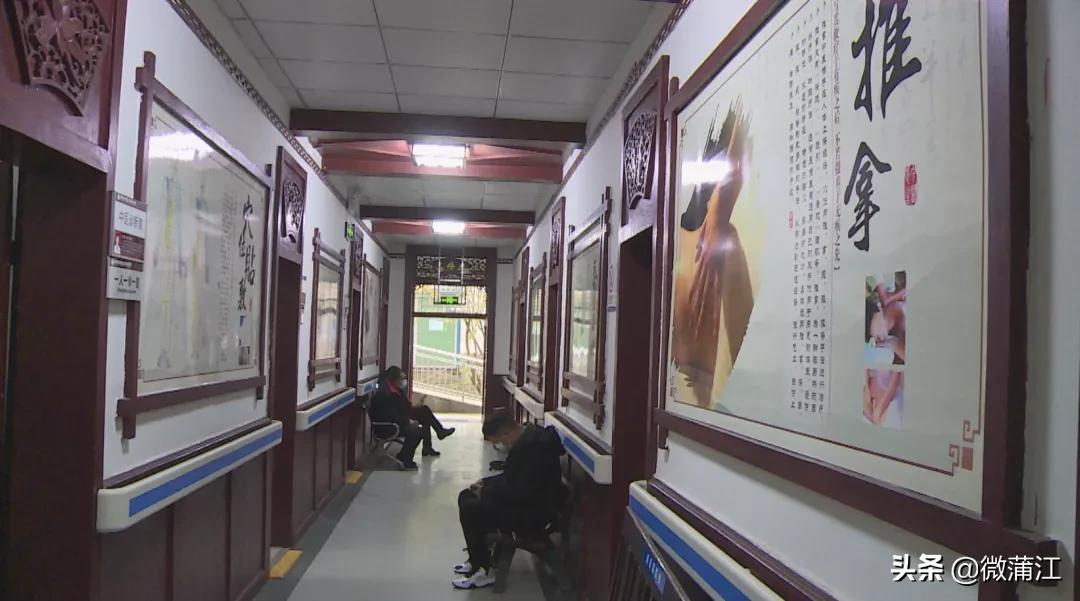 我为群众办实事|大塘公立中心卫生院：打造中医特色科室提供优质服务