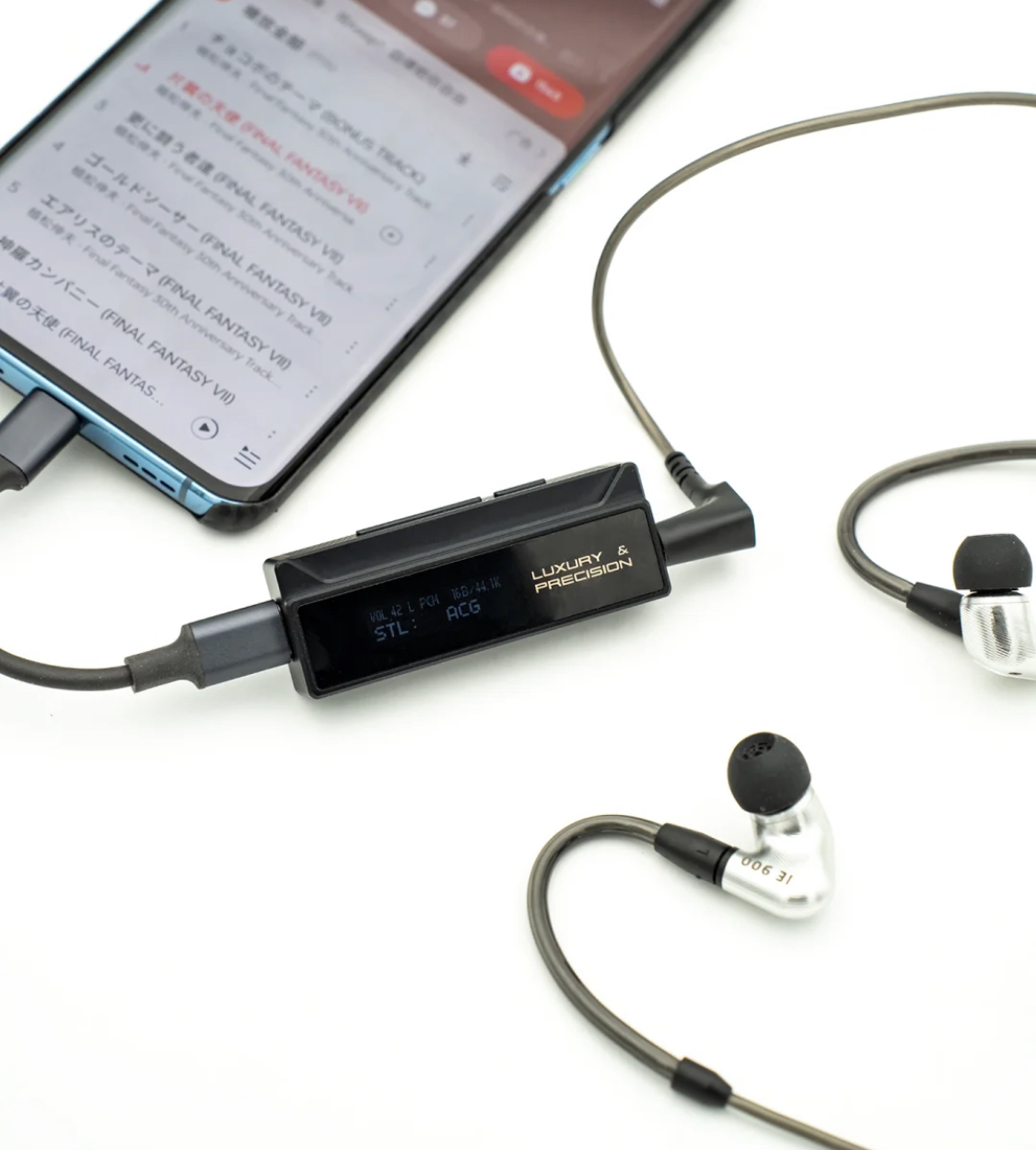 苹果最新的古典音乐软件,ios免费顶级无损音乐app