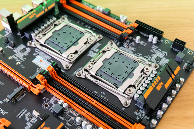 垃圾佬推荐带wifi主板,垃圾佬全新配件