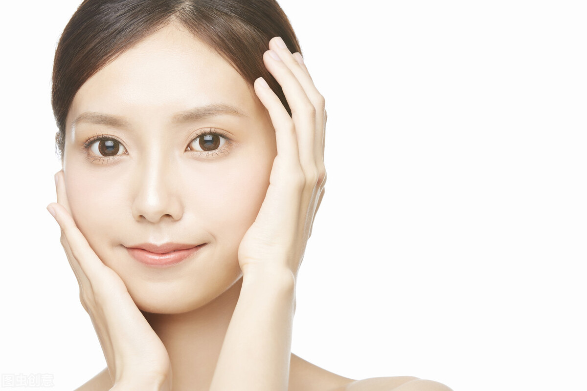 教你一招如何快速淡化法令纹,怎么能淡化法令纹的小妙招