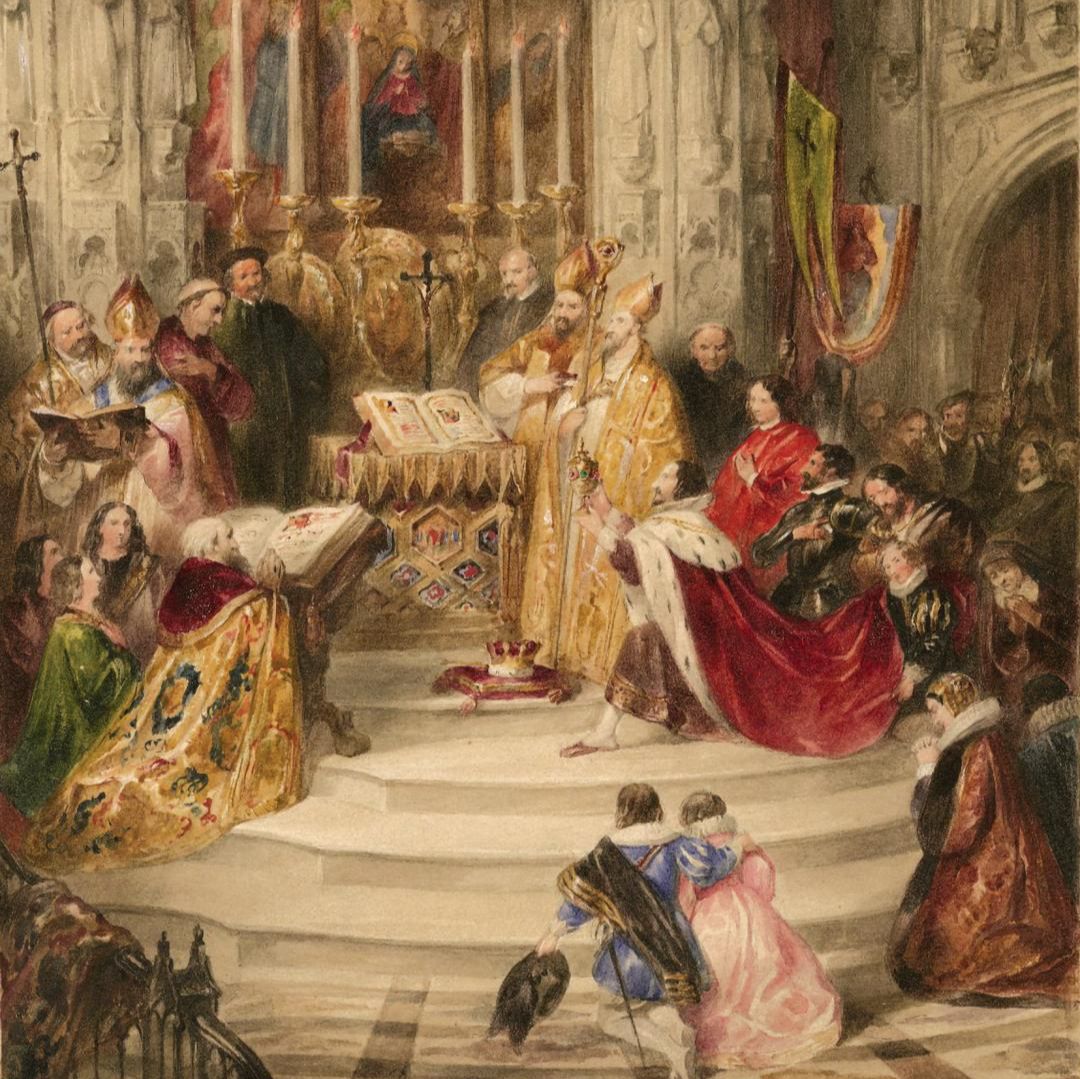 英国国王爱德华在位56年,爱德华七世时期的英国