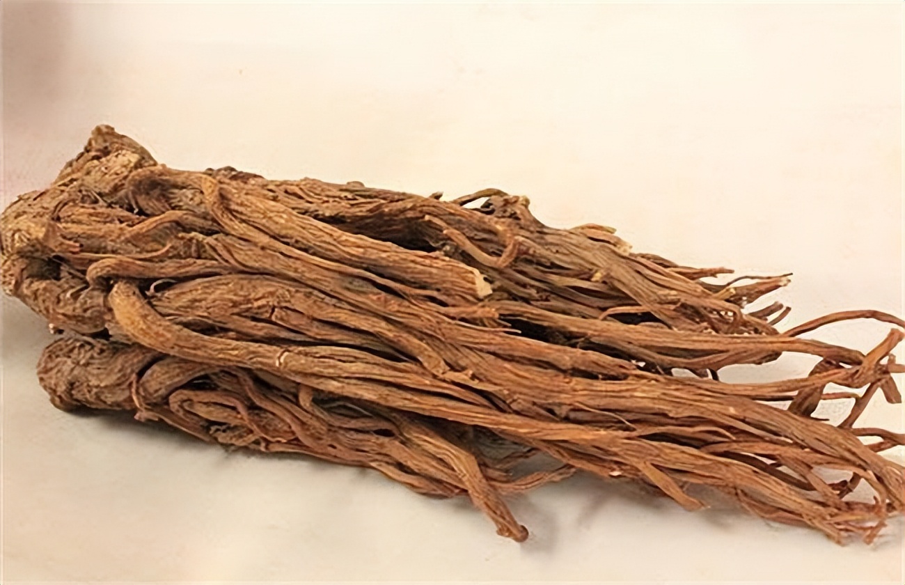 补气血养肾固精药膳,补肾填精中医食疗方