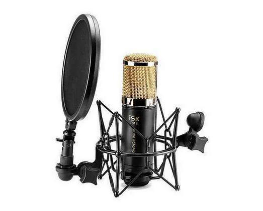 手机直播用什么麦克风好,直播使用无线手机麦克风推荐