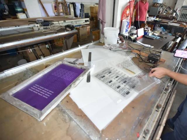 销售假冒品牌衣服被拘留了半年,卖假冒阿迪服装被抓获