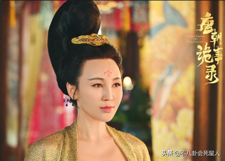 看完唐朝诡事录还看什么,唐朝诡事录杨志刚好坏