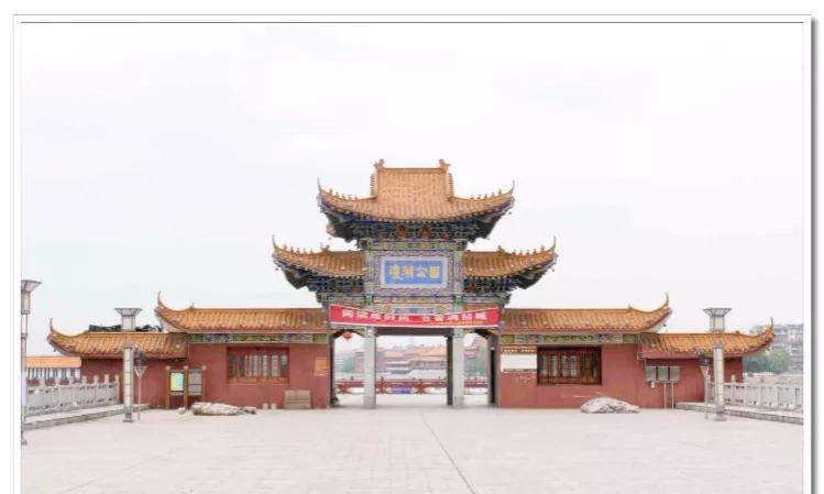 益阳有多好,你知道吗?