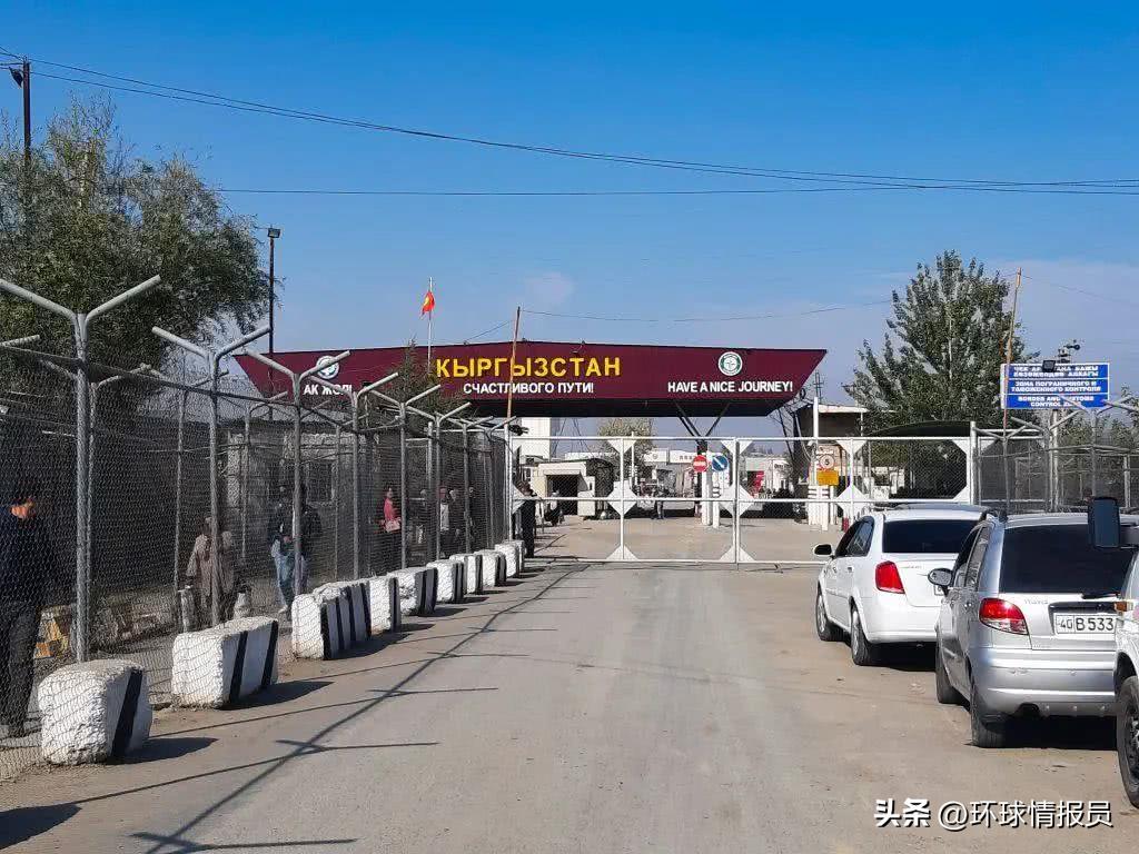 中亚的费尔干纳盆地,中亚火药桶和费尔干纳盆地