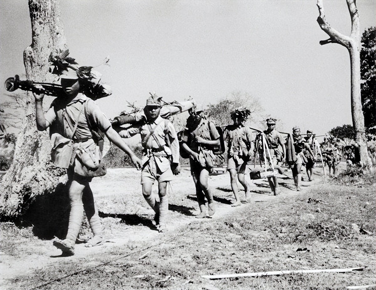 远征军滞留缅甸老兵都回来了吗,留在缅甸的国民党老兵