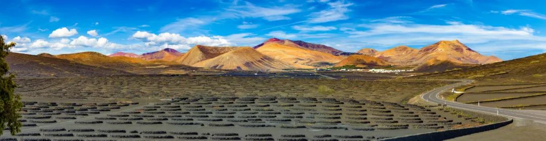 详解五大著名的葡萄酒产区,十大最好的葡萄酒产区