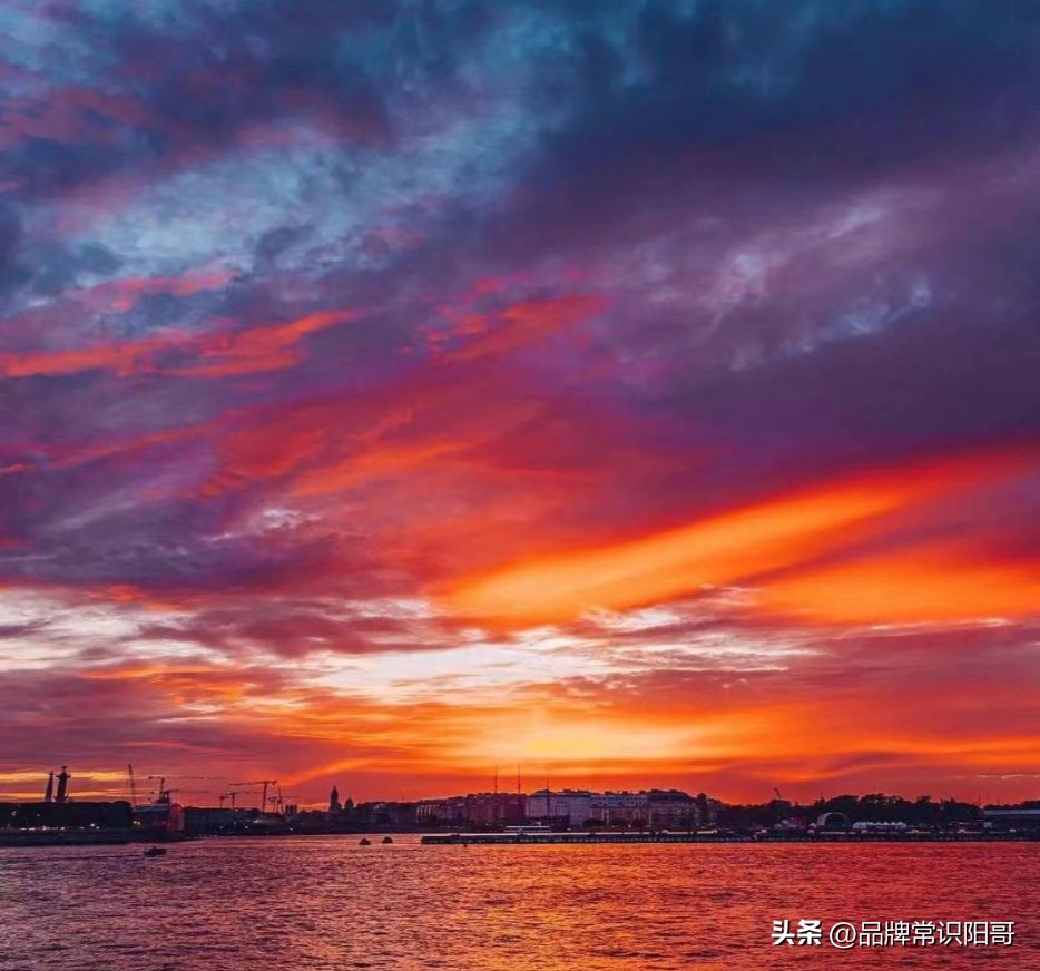 为什么说企业之间的竞争是品牌呢,企业竞争的本质思维和格局