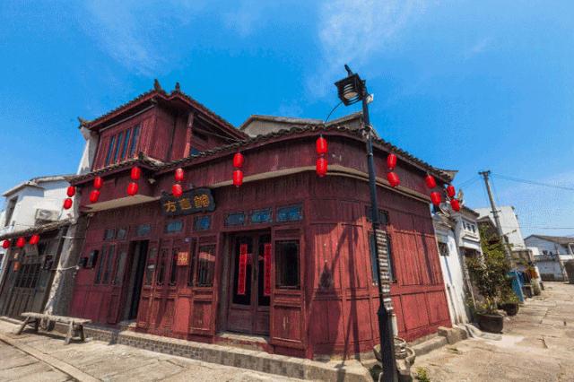 终于通车！这座在浙江低调了千年的“海上悬岛”，目测要火！