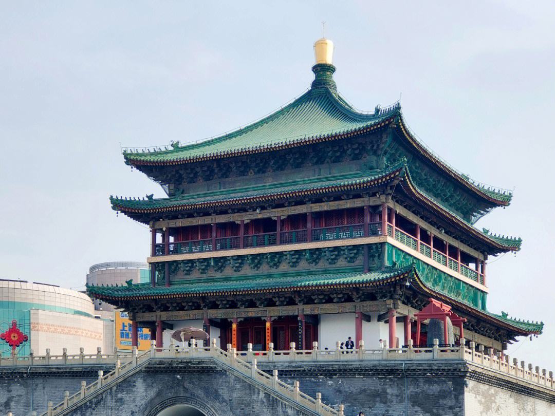 中国最美古楼建筑,带你认识中国十大历史文化名楼