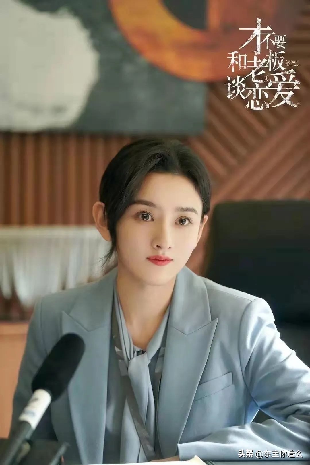 推荐五部甜而不腻的小清新甜宠剧,30部甜到上头高分甜宠剧