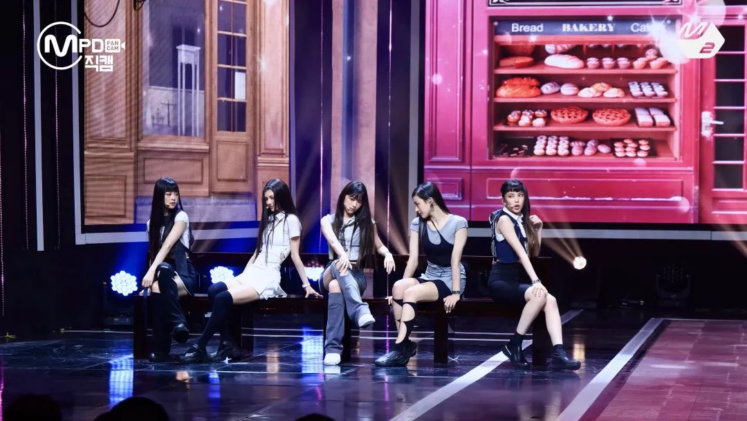 最近出道的韩国女团,韩国00后出道女团