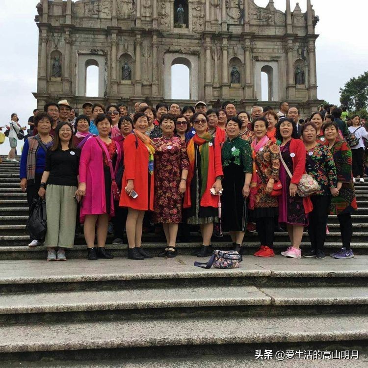 香港澳门两天一夜攻略,香港澳门一周游多少钱