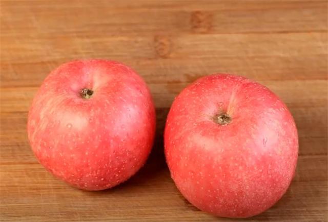 苹果加淀粉,苹果加淀粉做苹果糕