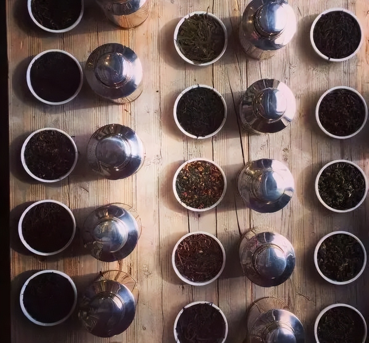 鏂囧湥鑼惰瘽,鏂囪儨鑼惰