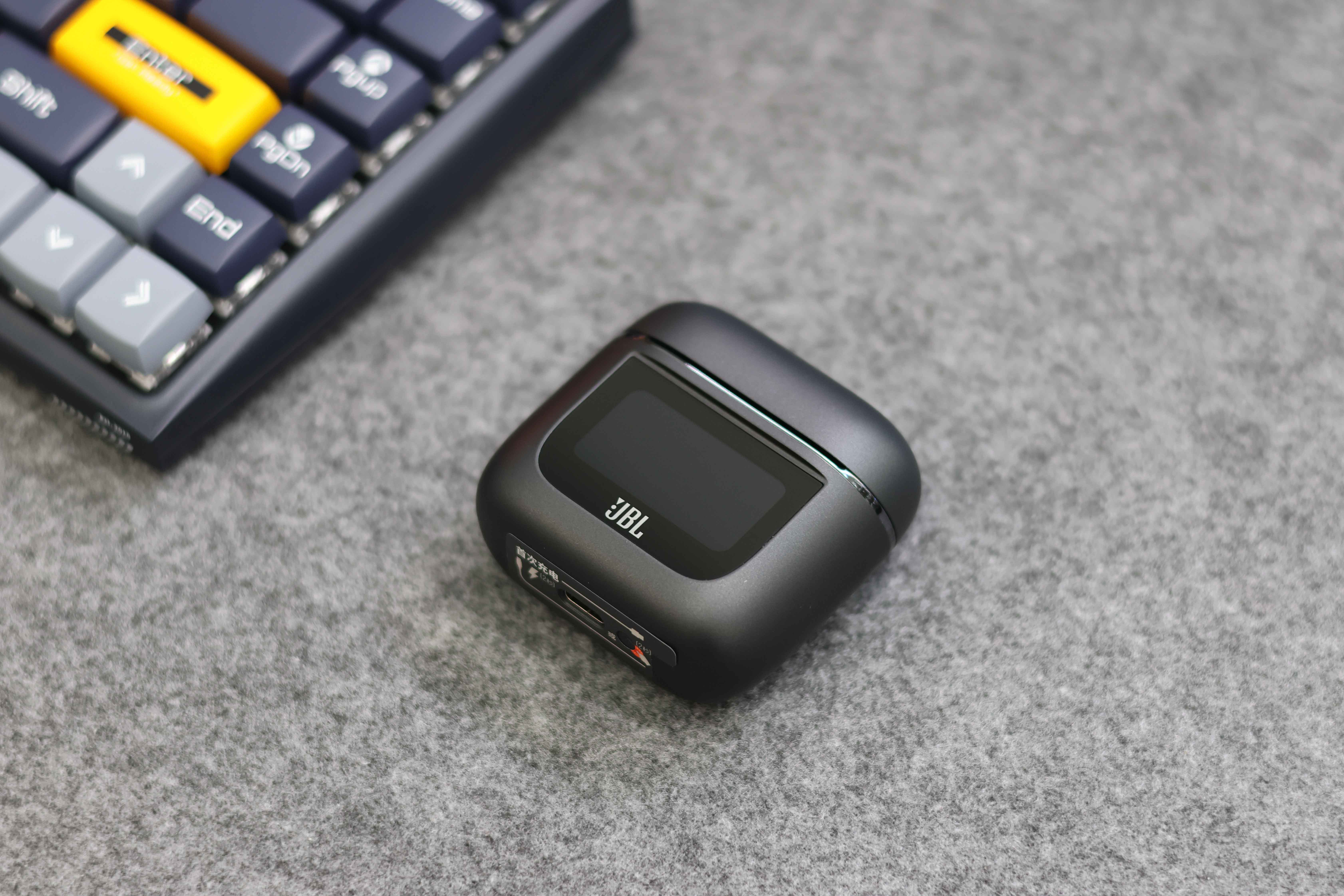 jblpro2蓝牙耳机降噪测评,蓝牙耳机jbltourpro