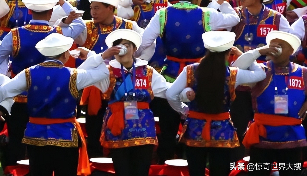 世界十大逆天吉尼斯,打破吉尼斯世界纪录的奇葩纪录