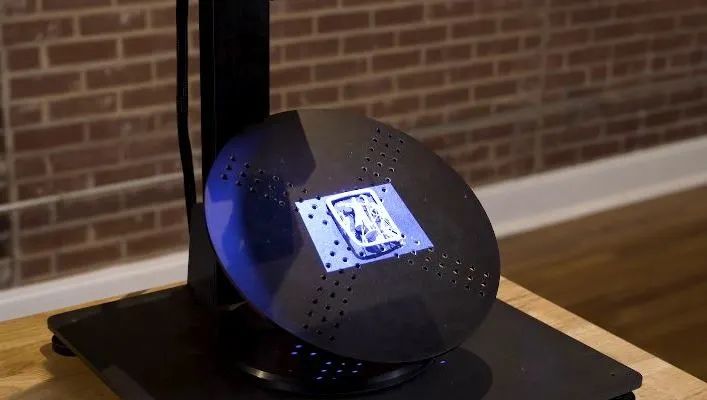 gom三维扫描仪培训教程,gom3d扫描仪操作